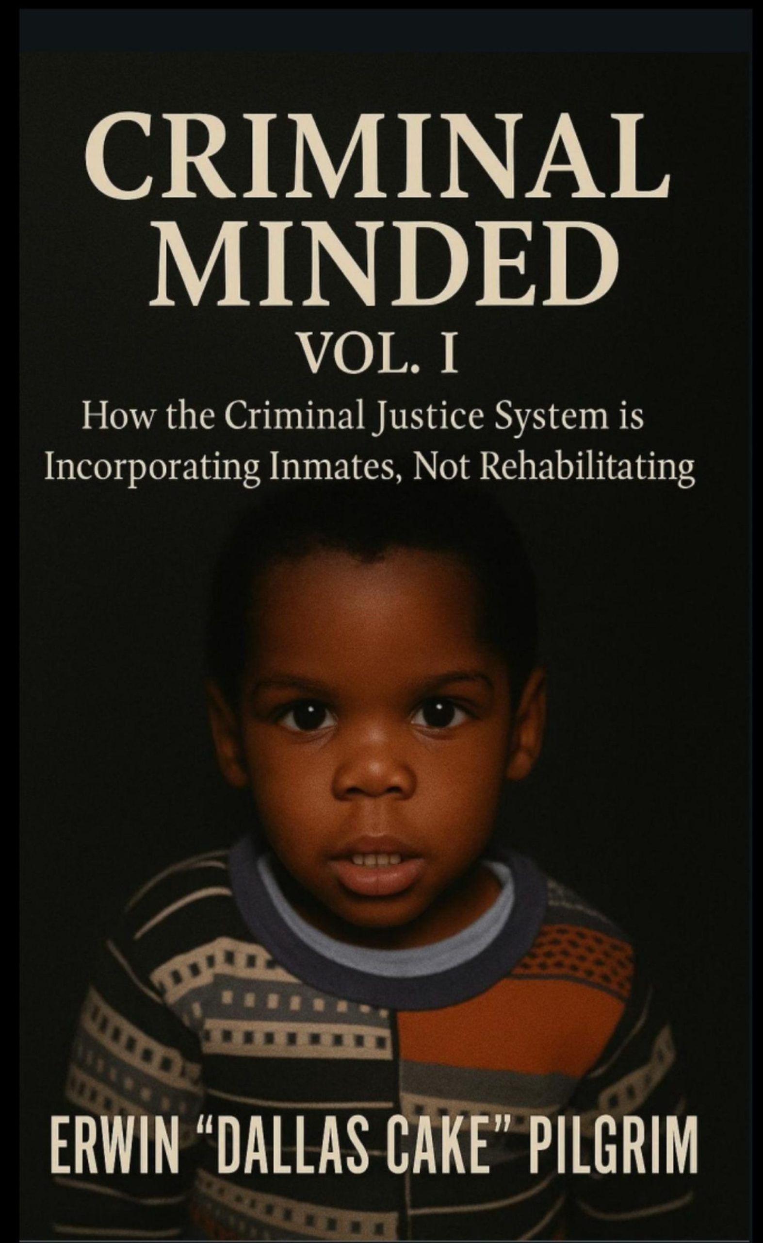 Criminalmindedbooks.com