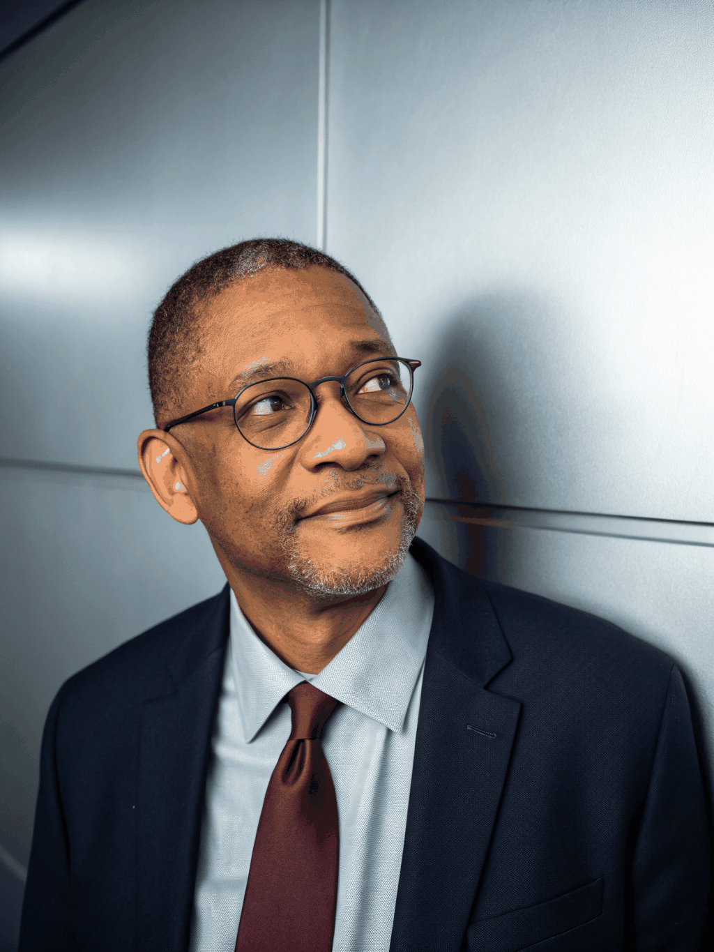Erwin, author and criminal justice reform speaker